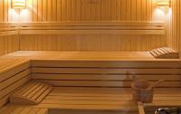 Rubin Wellness - en Sportcentrum - Boedapest - Wellness , Spa - Sauna - Rubin Hotel in Boedapest