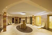 Wellness veckorslut i Budapest - Rubin wellness és konferens hotell