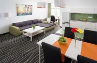 Wellness hotel Rubin - Budapest - Wellness hotel Rubin