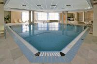 Hongrie - Conference and Wellness Hotel in Budapest - Hotel Rubin - Rubin - Budapest - Wellness - Business - Conference - Swiming pool