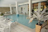 Hotel Fit Heviz, tanie oferty wellness z HB w Heviz