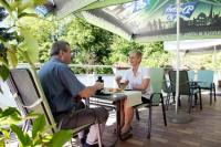 L'Hôtel Spa Thermal - Héviz en Hongrie - les offres de demi-pension de L'Hôtel Thermal, pres du lac Héviz