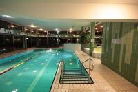 Yacht Wellness Hotel Siofok 4* Отель в Шиофоке с полупансионом