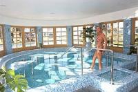 Wellness holiday in Zichy Park Hotel in Bikacs in Hungary