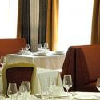 Restaurant of Hotel Actor - new business hotel in Budapest