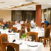 Restaurant in Airport Hotel Budapest - 4* hotel op de luchthaven