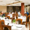 Restaurant à l'aéroport Hotel Budapest - hôtel 4* à l'aéroport