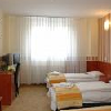 Cheap accommodation in Hotel Atlantic in Budapest, in the vicinity of Köztarsasag Square