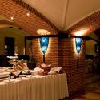 Elegancka i romantyczna restauracja Andrassy w Tarcal w tradycyjnym regionie win węgierskich - Hotel - Wellness Andrassy Residence