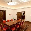 Конференц-зал в 5-звездном Andrassy Residence Hotel в Венгрии в Тарцал