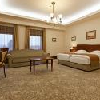Elegant rum på Andrassy Hotell i Tarcal