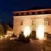 Pięciogwiazdkowy Hotel Andrassy Residence Wine & Spa w Tarcal