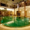 Spędź weekend w Tarcal w Hotelu Andrassy na Węgrzech - Basen welness