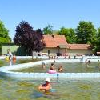 Andrássy Thermal Hotel Jaszapati - Jászapáti spa pool