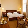 4 * Elegante habitación de hotel en Anna Grand Hotel en Balatonfured
