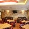 The cafeteria of the Hotel Atlantis at Hajduszoboszlo 4*