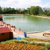 Bagoly Fogadó Gyömrõ - Lake Bath in Gyömrő at the Bagoly Fogadó