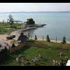 Szabad szobák a Balaton Hotelben panorámás kilátással a Balatonra