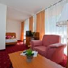Cheap accommodation in Hotel Napfeny in Balatonlelle