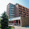 Hotel Napfeny in Balatonlelle, budget hotel at lake Balaton