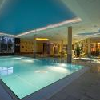 Wellness pool i 4* wellness och termisk hotell i Mezokovesd