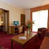 Luxe kamer in Balneo Hotel Zsori, in de buurt van het Zsory-bad