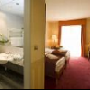 Двухместный номер в отеле Balneo Zsori Thermal and Wellness Hotel