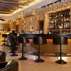 Отель Hotel Bambara  -Коктель-бар с экзотическими напитками
