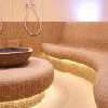 Steam chamber in Hotel Bambara - wellness package offers with half board and special spa treatments