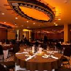 Hotel Bambara Felsőtárkány -ホテル　バンバラ　フェルシュ－タ－ルカ－ニのレストランではビジネスミ－ティングや晩餐会に最適な会場です