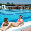 Thermal and experience bath in Tiszakecske - thermal pools and saunaworld 