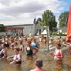 Aussenbecken vom Thermalbad in Tiszakecske - Pauschalangebote im Hotel Barack