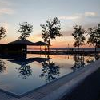 Apartments at lake Balaton with lake view in the BL Bavaria Apartmens and Yachtclub in Balatonlelle