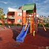 Bavaria Jachtklub in Balatonlelle - Spielplatz  in der Nahe vom Plattensee in Ungarn