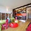 BL Bavaria Balatonlelle kindvriendelijke appartementen - familievakantie bij het Balatonmeer met online boeken