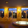 Bellevue Hotel 3* z sauną, jacuzzi i basenem