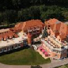 Hotel Bellevue Esztergom - wellnesshotel in de Donaubocht