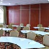 Event room and conference room in Esztergom, in Hotel Bellevue