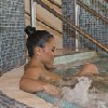 Wellness hotel Aquarell in Cegled - Hongaarse wellness hotels - Aquarell - viersterren hotels
