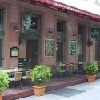 Grill Terrasse et Restaurant Hargita - Sauna et repos - The Three Corners Art Hôtel Budapest - en plein coeur de Budapest
