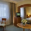 Niedrogi pokój hotelowy w Budapeszcie w VII. dzielnicy miasta - Grand Hotel Hungaria Budapest