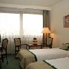 Free hotel room in Budapest - twin room in Hotel Hungaria City Center Budapest