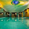 Splendide piscine couverte - Janus Boutique - près du Lac Balaton