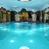 Swimming pool Janus Boutique Hotel in Siofok