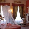 Design hotelroom of Hotel Janus in Siofok for a romantic wellness weekend