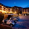 Golf Club vous attend avec des offres favorables á Bukfurdo, Greenfield Hotel Spa et Wellness en Hongrie