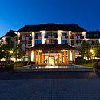 Greenfield Hotel Bukfurdo, 4 star wellness, spa, golf hotel in Bukfurdo, sporting offer