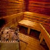 Sauna in Hotel Greenfield, Golf, spa en wellness hotel - luxe en wellness tegen aantrekkelijke prijzen