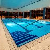 Велнес-уикэнд по акционным ценам - плавательный бассейн в отеле Greenfield Hotell, Bükkfürdö