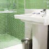 Чистая и приятная ванная комната в 4* Bodrogi Kuria in Inarcs